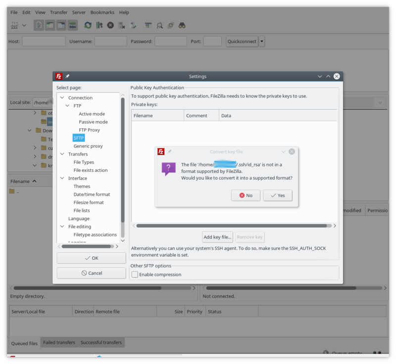 Screenshot filezilla public key authentication.png